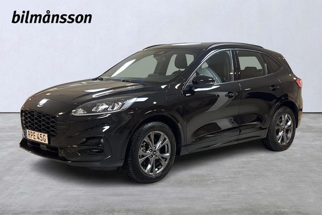 Ford Kuga 2021
