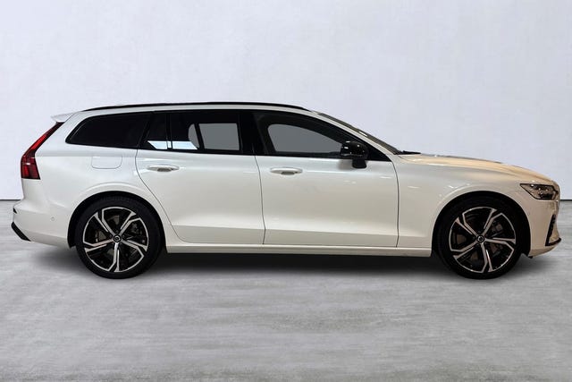 Volvo V60 2026 – bild 3