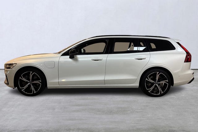 Volvo V60 2026 – bild 2