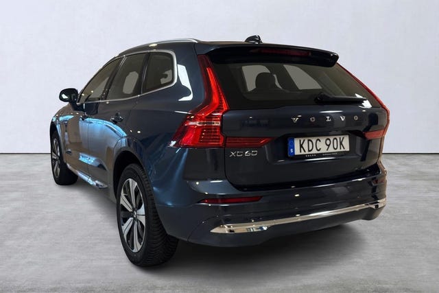 Volvo XC60 2024 – bild 4