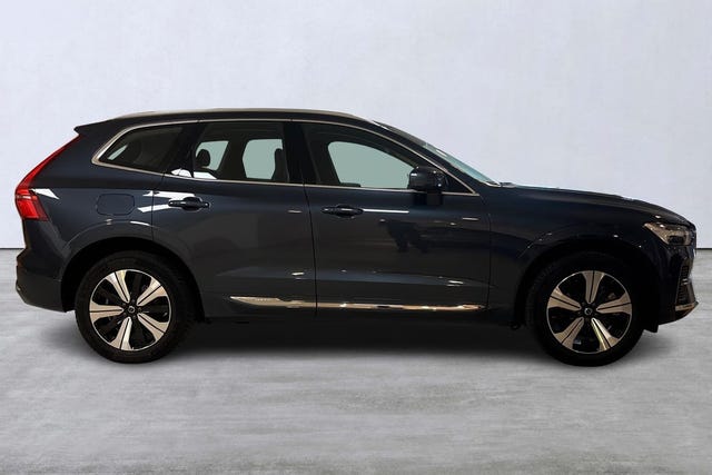 Volvo XC60 2024 – bild 3
