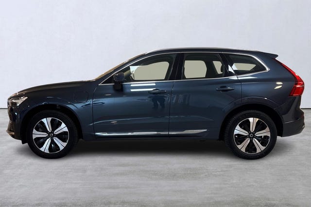 Volvo XC60 2024 – bild 2