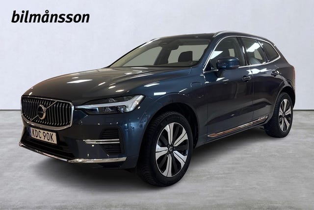 Volvo XC60 2024