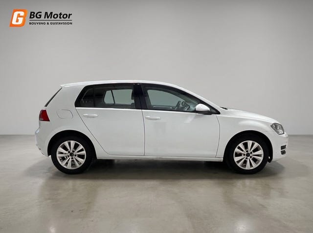 Volkswagen Golf I 2015 – bild 4