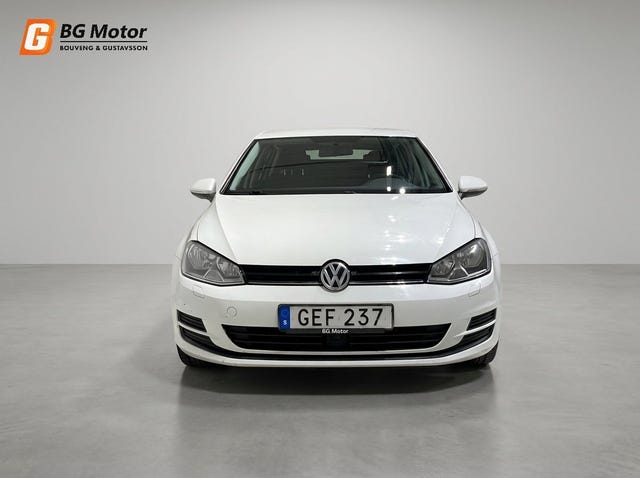 Volkswagen Golf I 2015 – bild 3