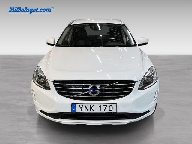 Volvo XC60 2017 – bild 3