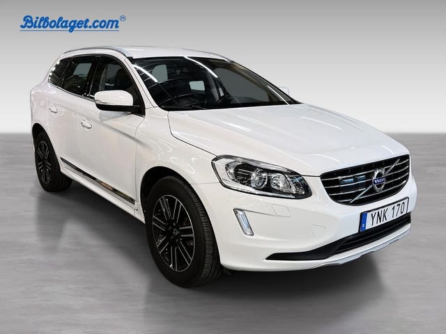 Volvo XC60 2017 – bild 4