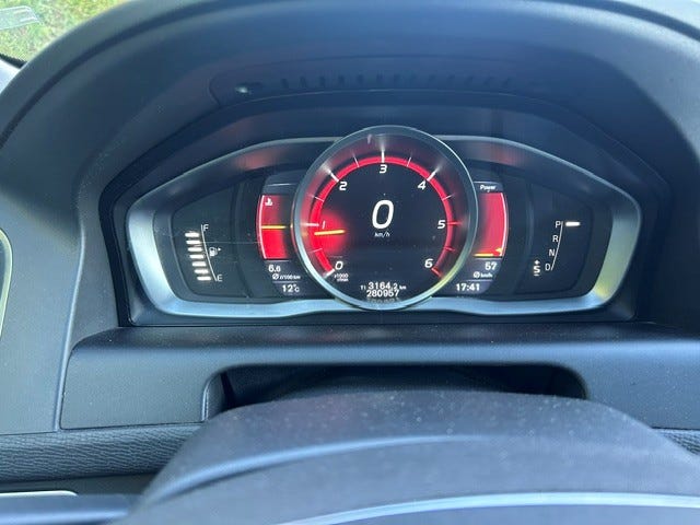Volvo XC60 2015 – bild 4