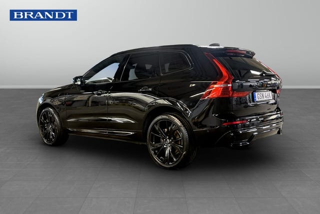 Volvo XC60 2025 – bild 2