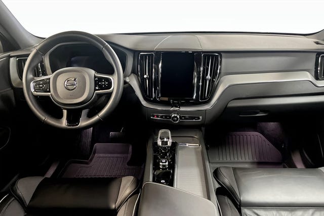 Volvo XC60 2025 – bild 4