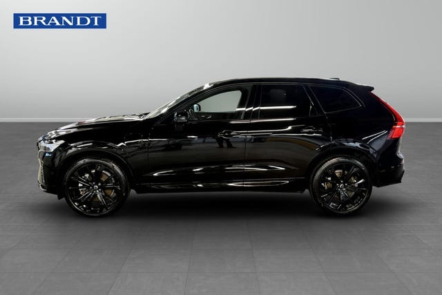 Volvo XC60 2025 – bild 3