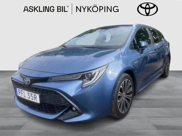 Toyota Corolla 2020