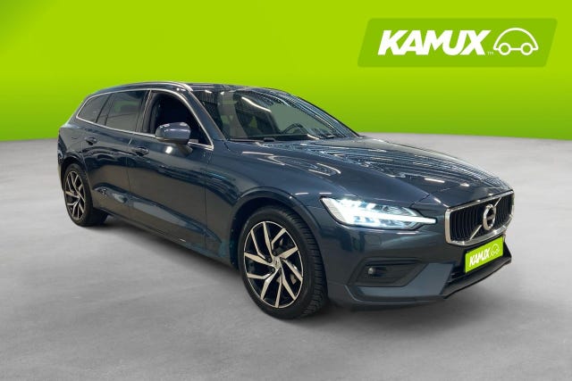 Volvo V60 2020
