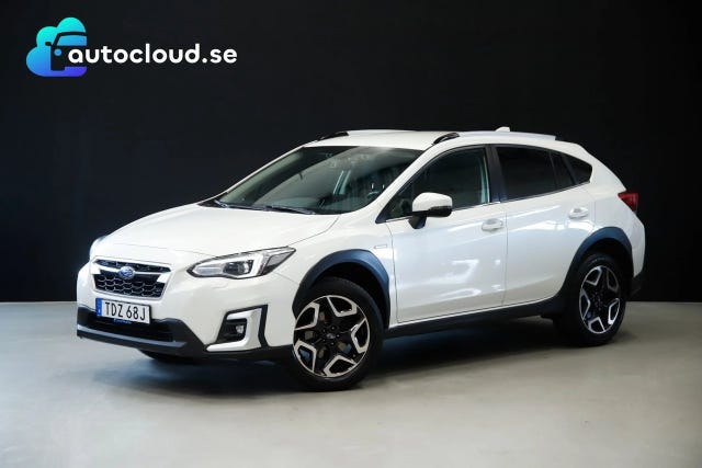 Subaru XV 2020