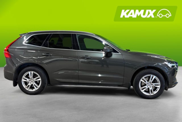 Volvo XC60 2018 – bild 2