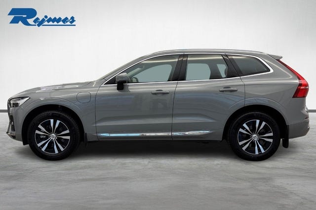 Volvo XC60 2025 – bild 4