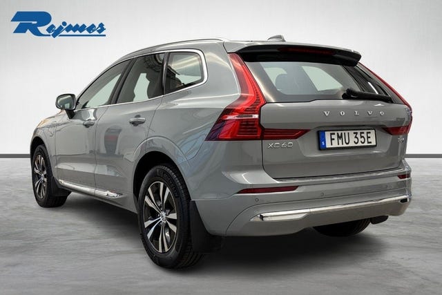 Volvo XC60 2025 – bild 3