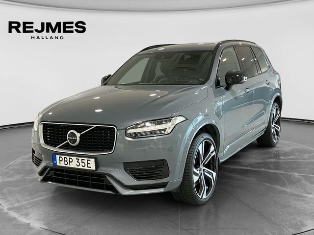 Volvo XC90 2020