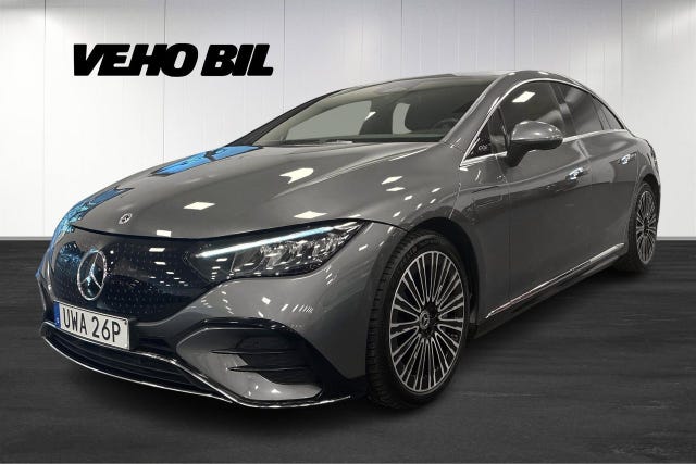 Mercedes-Benz EQE 300 2023