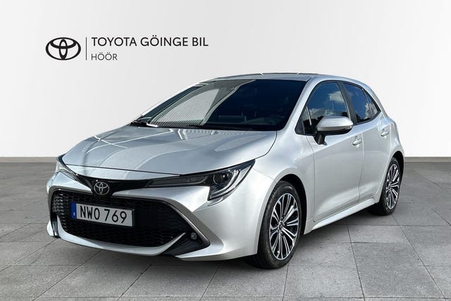 Toyota Corolla 2020