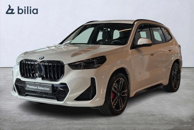 BMW X1 2026