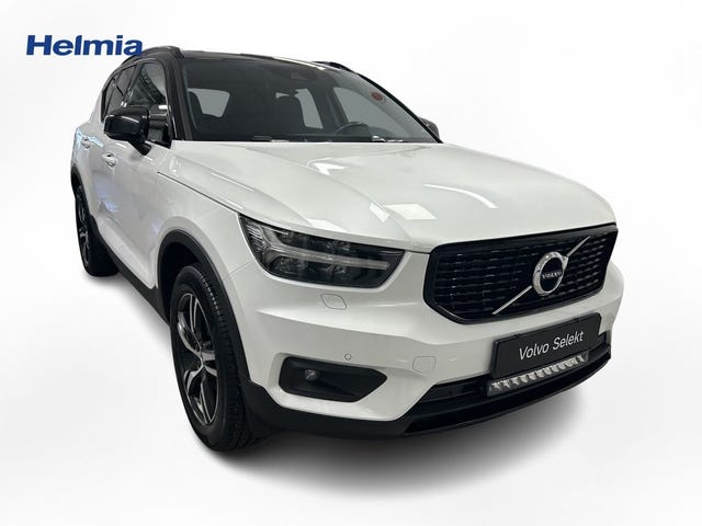 Volvo XC40 2020