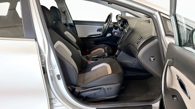 Kia Ceed 2015 – bild 3
