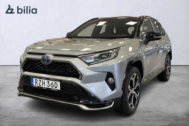 Toyota RAV4 2020