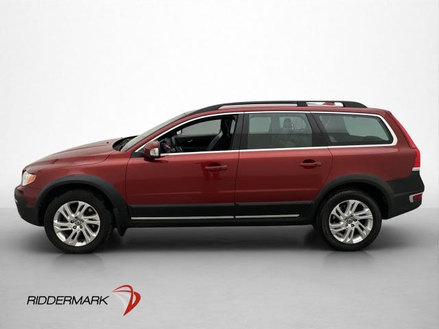 Volvo XC70 2014 – bild 4