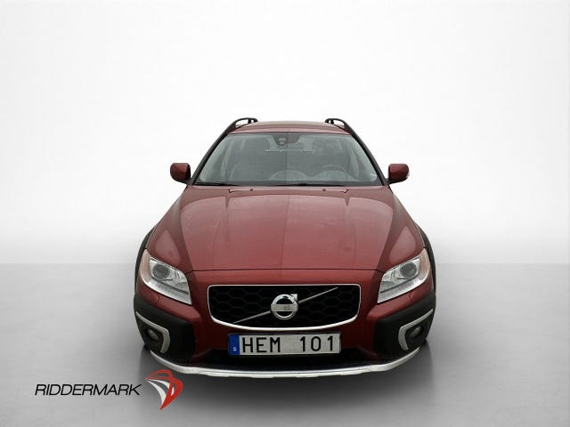 Volvo XC70 2014 – bild 2