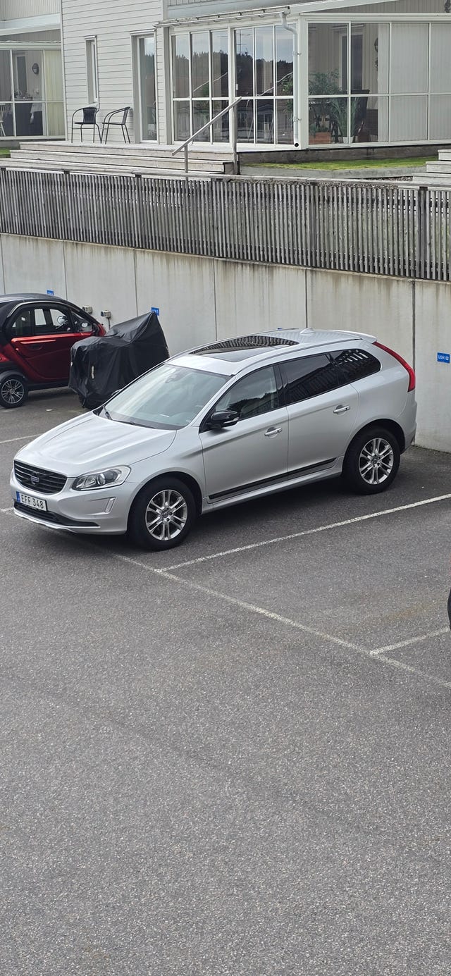 Volvo XC60 2014 – bild 2