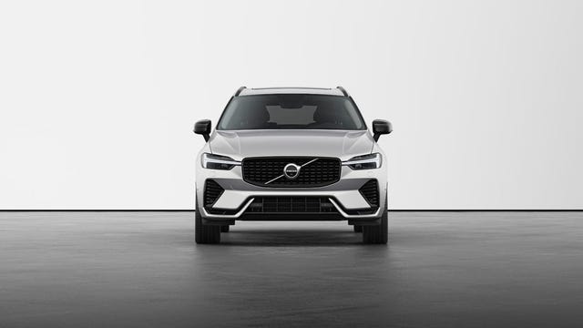 Volvo XC60 2025 – bild 2