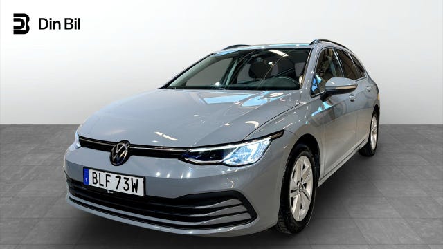 Volkswagen Golf I 2022