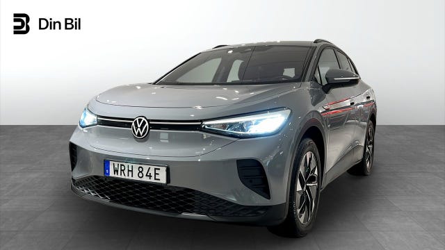 Volkswagen ID.4 2023
