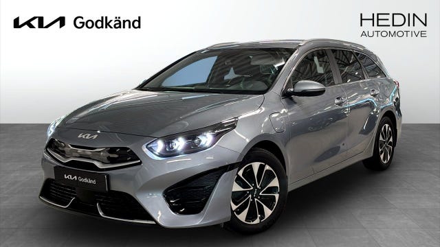 Kia Ceed 2024