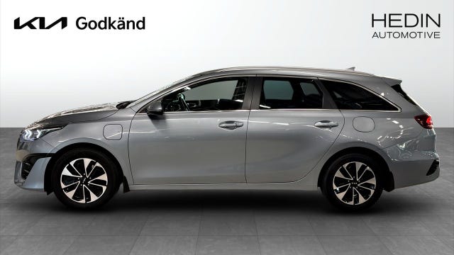 Kia Ceed 2024 – bild 4