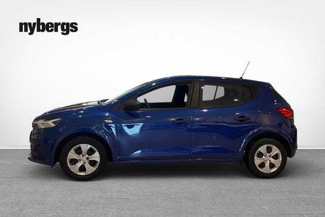 Dacia Sandero 2023 – bild 2