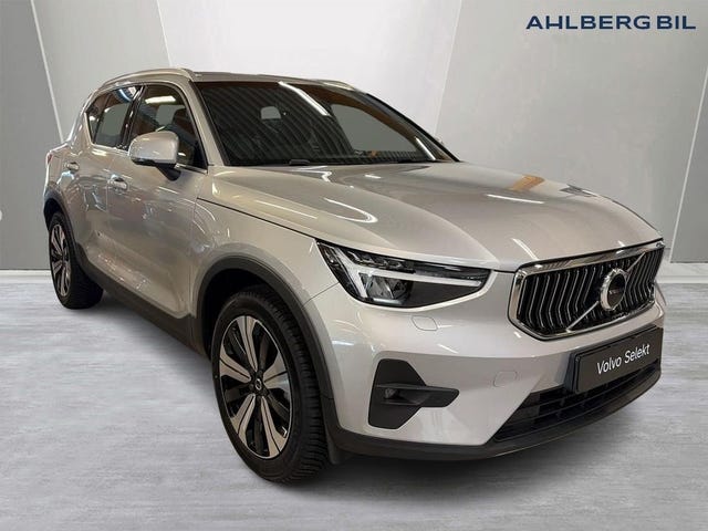 Volvo XC40 2023