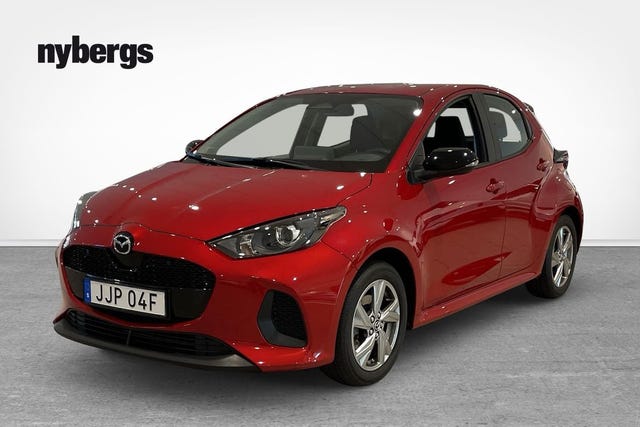 Mazda 2 2024