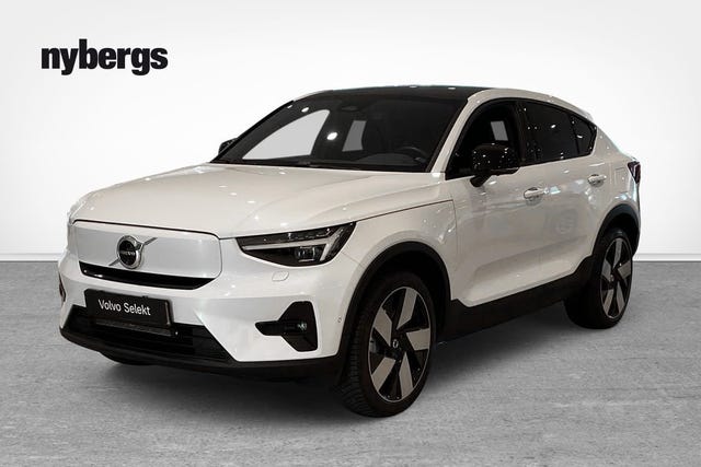 Volvo C40 2024