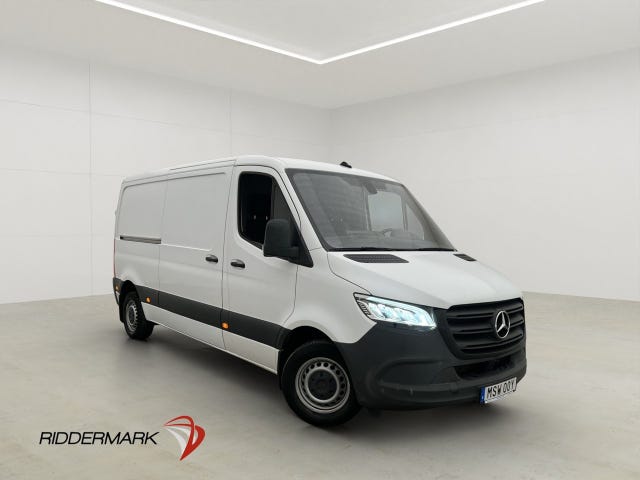 Mercedes-Benz Sprinter 208 2023