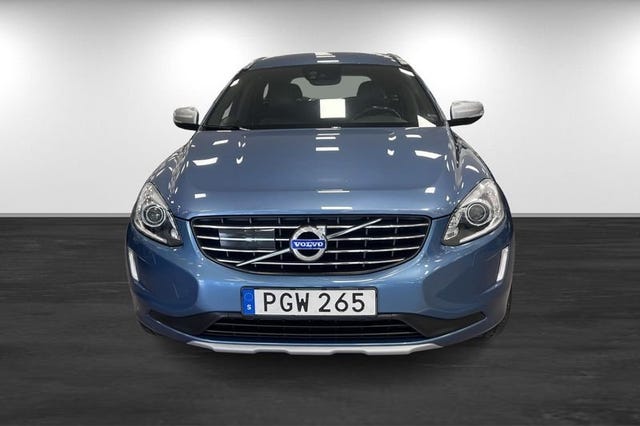 Volvo XC60 2017 – bild 2