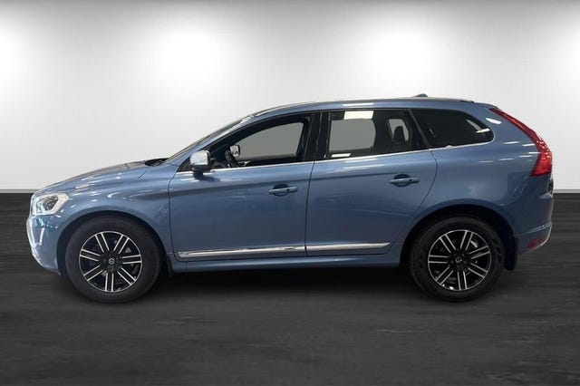 Volvo XC60 2017 – bild 4