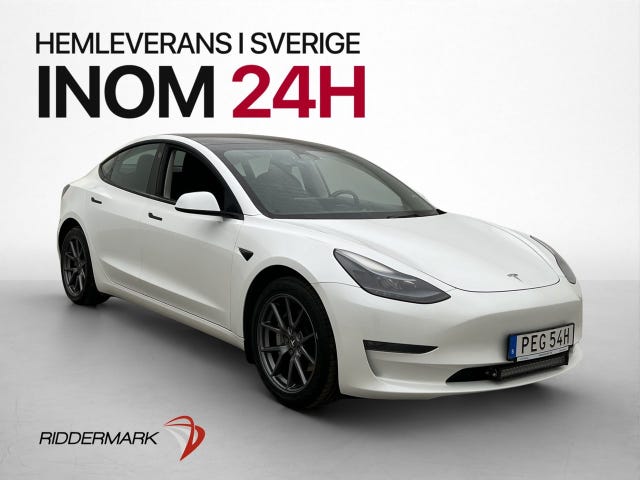 Tesla Model 3 2023
