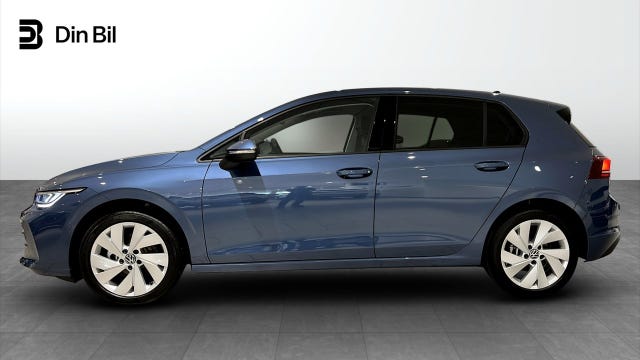 Volkswagen Golf I 2026 – bild 2