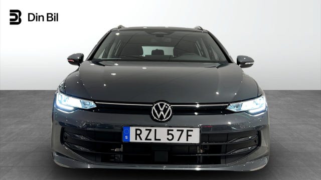 Volkswagen Golf I 2026 – bild 4