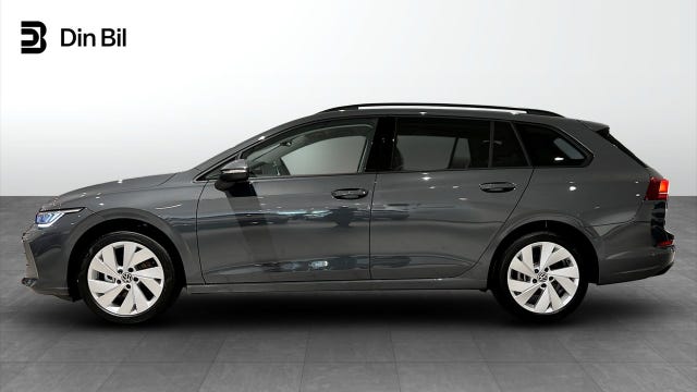 Volkswagen Golf I 2026 – bild 2