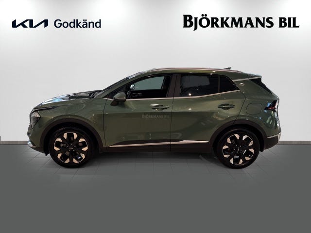 Kia Sportage 2023 – bild 4