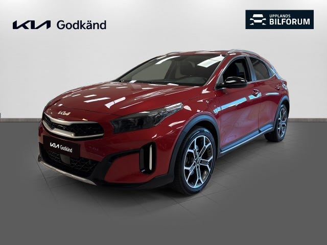 Kia XCeed 2023