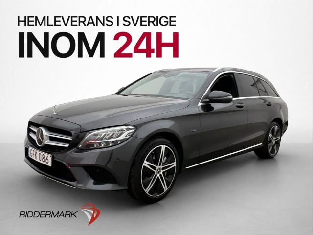 Mercedes-Benz C300 de 2020